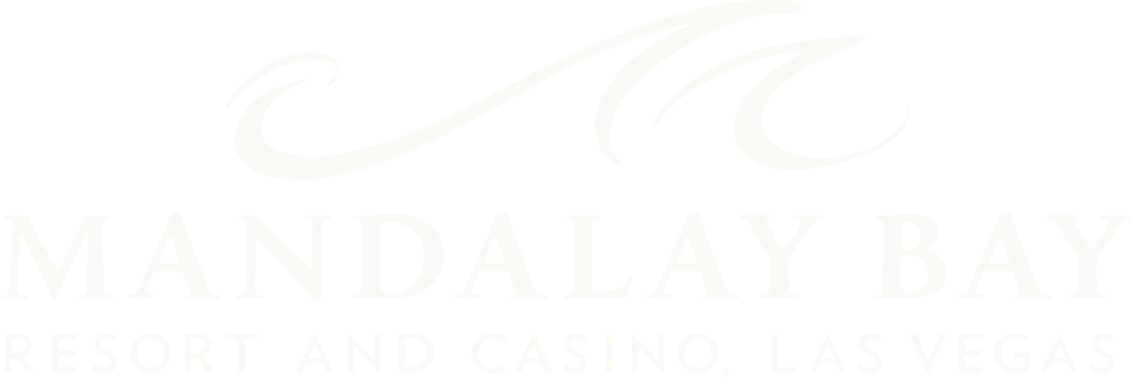 Mandalay Bay