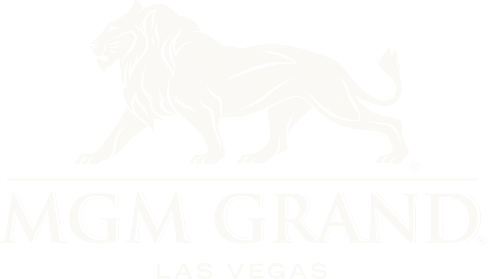 MGM Grand Las Vegas