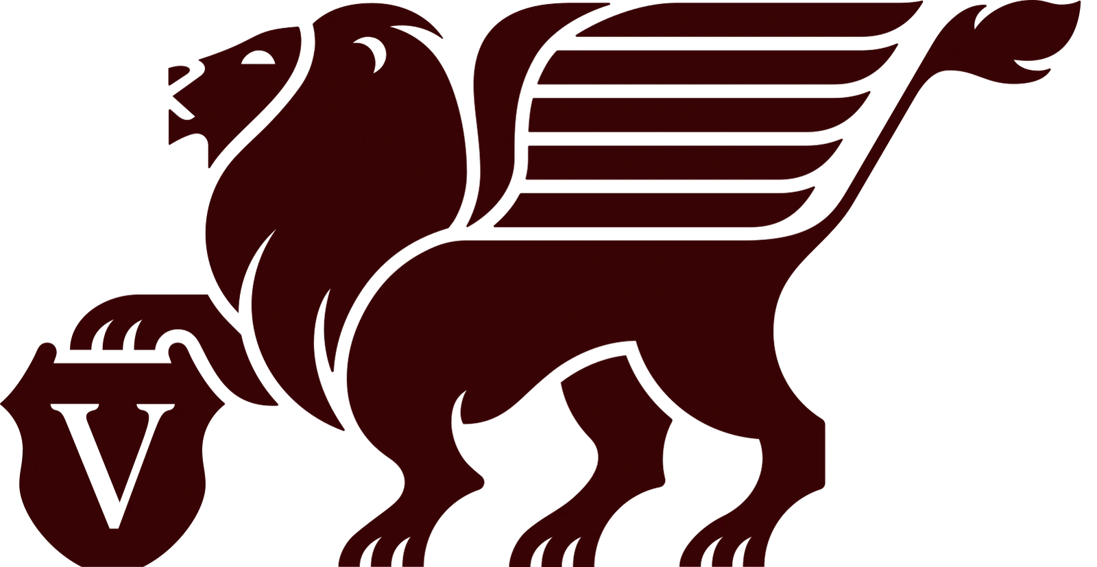 The Venetian winged lion